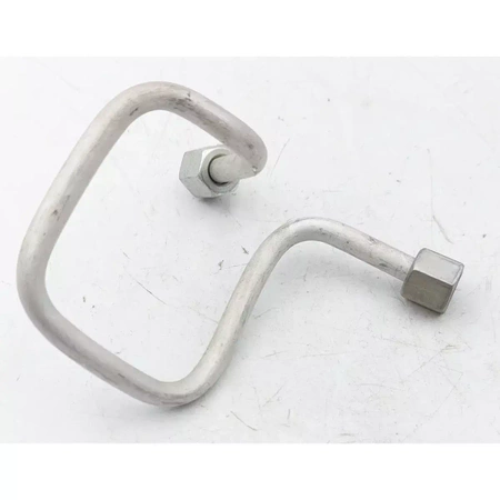 #7 Przewód powrotny do kompresora AEG L24-2