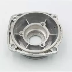 #16 Korpus łożyska do szlifierki kątowej DEDRA DED7950