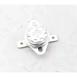 #23 Zabezpieczenie termiczne KSD301 85C do nagrzewnicy elektrycznej DEDRA DED9930C2