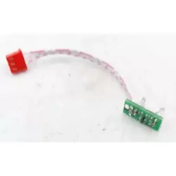 #84 Czujnik do zszywacza  DEDRA SAS+ALL DED7053