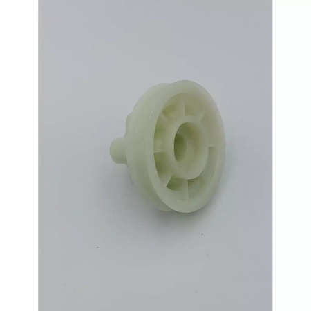 #07 Koło pasowe odbiorcze do odśnieżarki akumulatorowej DED6983