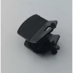 #24 Amortyzator gumowy prawy do agregatu prądotwórczego DEDRA DEGA4000K