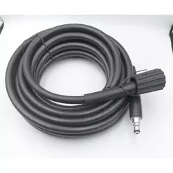 #31 Wąż ciśnieniowy 8m do myjki ciśnieniowej DEDRA DED8824