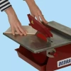 Przecinarka do glazury, maszyna do cięcia, stolikowa DEDRA DED7712 moc 450W, tarcza 180mm
