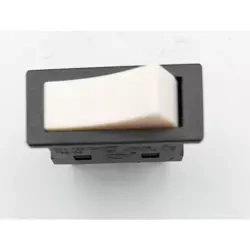 #7 Przełącznik min/boost do prostownika DEDRA DEP021