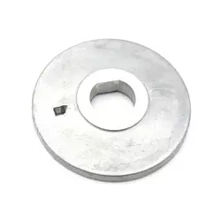 Pierścień dociskowy 22,2 do przecinarek do glazury DEDRA DED7701, DED7711, DED7712, A040010, A044010