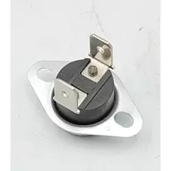 #9 Zabezpieczenie termiczne 110C do nagrzewnicy gazowej DEDRA DED9944