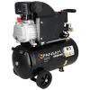 Sprężarka, kompresor 24L PANSAM A077020 olejowy 1500W 8 bar