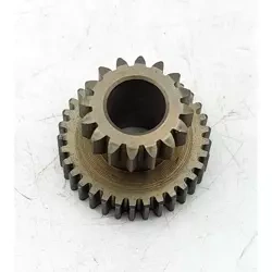 #25 Koło zębate małe do klucza udarowego DEDRA DED7973