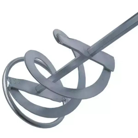 Mikser profesjonalny DEDRA DED0425 10-15 kg śr. 115mm, długość 570mm