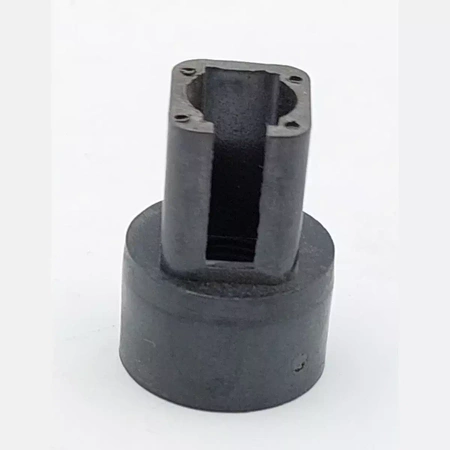 #82 Szczotkotrzymacz do młotowiertarki DEDRA DED7846