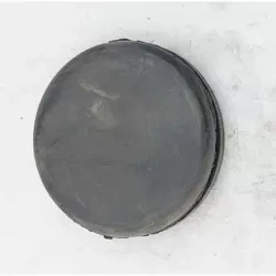 #15 Gumowa zaślepka do zagęszczarki DEDRA DED8830