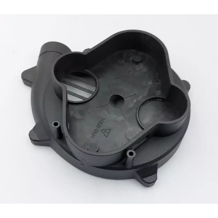 #28 Obudowa dolna turbiny do szlifierki do gipsu, żyrafy DEDRA DED7763