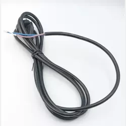 #42 Przewód zasilający do szlifierki kątowej DEDRA DED7950