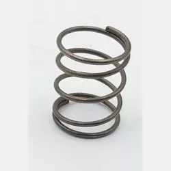 #6 Podkładka sprężynująca sworznia blokady stalowa do młota wyburzeniowego DEDRA DED7848