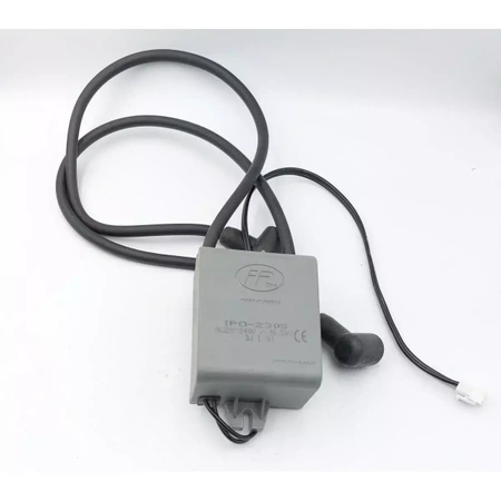 #24 Cewka zapłonowa IPO-230S-16,5kV do nagrzewnicy olejowej DEDRA DED9950