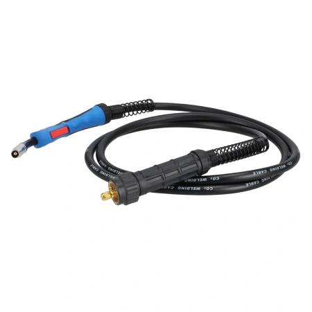 Spawarka inwertorowa 160A IGBT MIG/MAG, DEDRA DESMI171M, z funkcją TIG, MMA