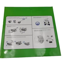 #C09 Ostrze do urządzenia wielofunkcyjnego DED7193V