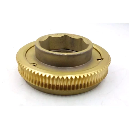 #5 Koło ślimakowe XDED7511.05 do gwintownicy do rur DEDRA DED7511