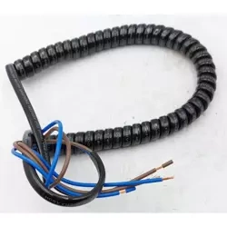 #18 Przewód elektryczny do podkaszarki DEDRA DED8695