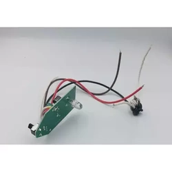 #15 Regulator obrotów do smarownicy DED6915