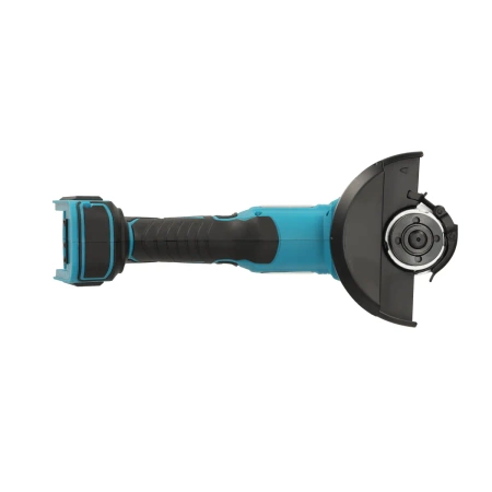 Szlifierka kątowa akumulatorowa bezszczotkowa 18V DEDRA SAS+ALL DED7151 125mm, 8500 obr/min