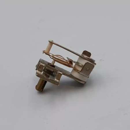 #09 Termostat 16A do nagrzewnicy elektrycznej DEDRA DED9921B