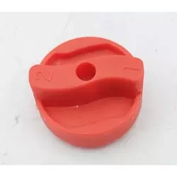 #7 Pokrętło biegów do mieszadła do zapraw DEDRA DED7930