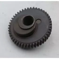 #25 Koło zębate z mimośrodem do wyrzynarki DEDRA DED7965
