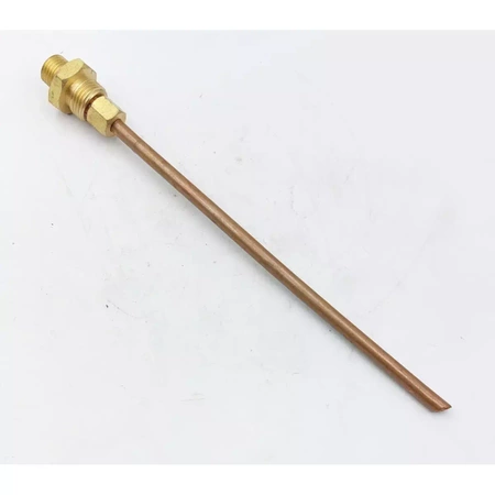 #4 Wstępny filtr paliwa do nagrzewnicy olejowej DEDRA DED9956TK