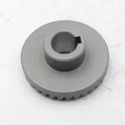 #08 Koło zębate odbiorcze do szlifierki, żyrafy DEDRA DED7758