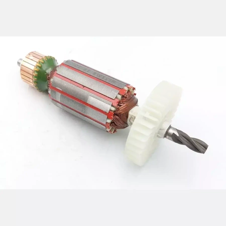 #35 Wirnik do wiertarki udarowej DEDRA DED7961