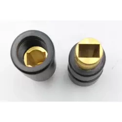 #78 Szczotkotrzymacz do młotowiertarki DEDRA DED7847