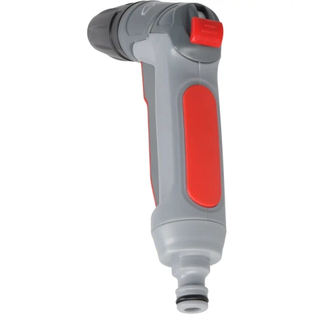 Pistolet zraszający prosty regulowany  QUICK STOP GARDEN DEDRA 80N212K