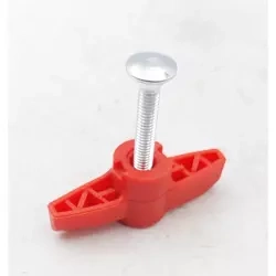 #014 Pokrętło do glebogryzarki GARDEN DEDRA DED8710