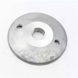 #24 Pierścień dociskowy do pilarki stołowej do drewna DEDRA DED7729