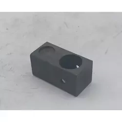 #56 Uchwyt osi koła do przecinarki taśmowej do metaluDEDRA DED7723