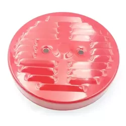 #116 Obudowa tylnia silnika do agregatu prądotwórczego DEDRA DEGB2510