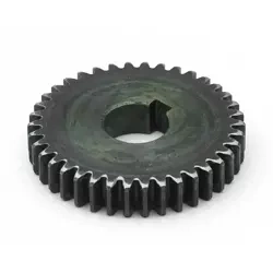 #62 Koło zębate odbiocze ( zęby poste ) do szlifierki do gipsu, żyrafy DEDRA DED7748