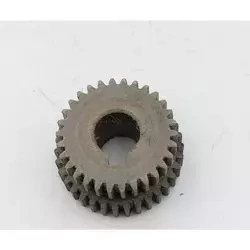 #26 Koło zębate dwuzespołowe do mieszadła do zapraw PANSAM A140020 od partii 11400078