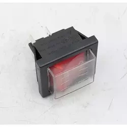 #20 Włącznik do nagrzewnicy gazowej DEDRA DED7185H