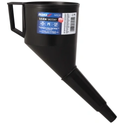 Lejek skośny z sitkiem 130 mm DEDRA N1530, średnica 130mm