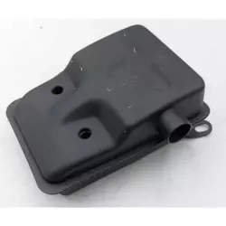 #S19 Tłumik do kosy spalinowej DEDRA DED8715