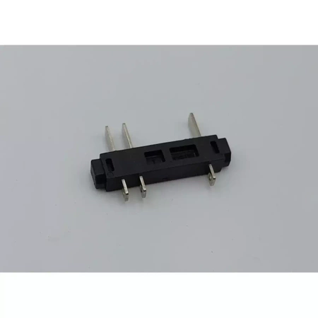 #41 Gniazdo przyłączeniowe akumulatora do klucza udarowego DED7157