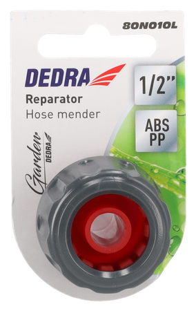 Reparator 1/2", luzem GARDEN DEDRA 80N010L