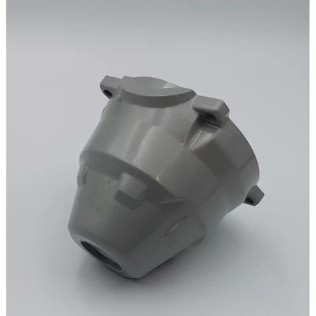 #02 Obudowa przekładni do klucza udarowego DED7157