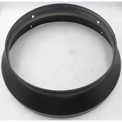 #10 Deflektor powietrza do nagrzewnicy olejowej DEDRA DED9955TK