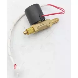 #11 Elektrozawór do spawarki DEDRA DESTI204PD