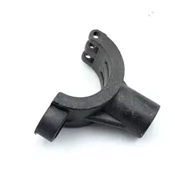 #53 Uchwyt wspornika prawy do szlifierki do gipsu, żyrafy DEDRA DED7766