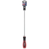 Wkrętak do pobijania płaski DEDRA 06A069 8x300mm, stal CrV